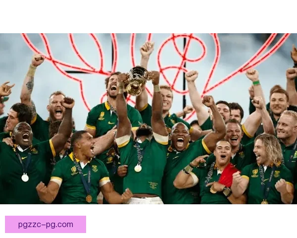 橄榄球世界杯预测：谁将问鼎冠军？