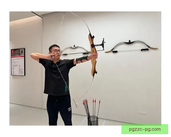 射箭大奖赛：靶上的精准之箭