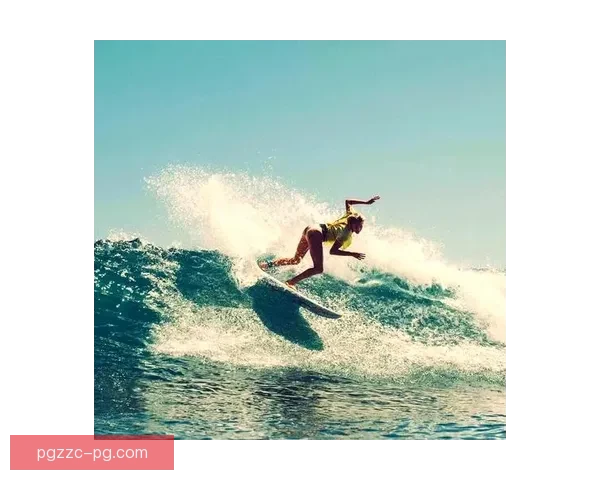 掌握冲浪的精妙技巧巧妙驾驭海浪，畅享冲浪乐趣