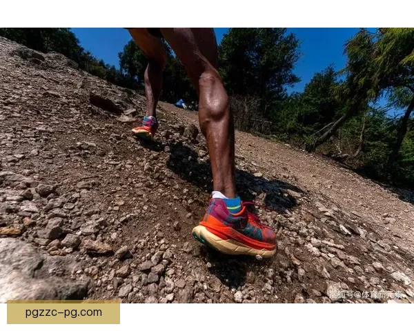 深度解析越野跑盘口赛事策略及技巧