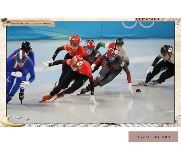 滑冰历史：冰上飞行的演变与传承